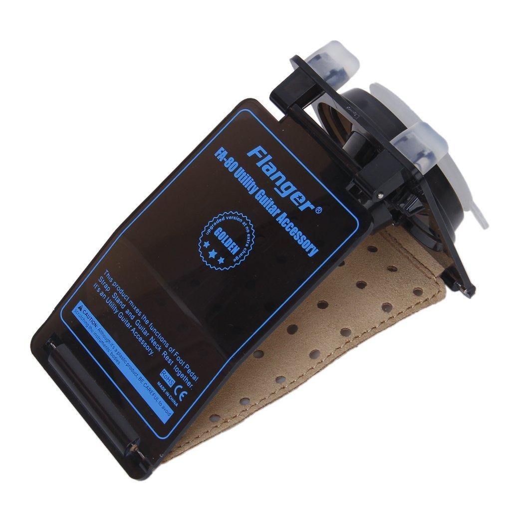 Ergonomic Guitar Rests, Supports, Cushions this is classical guitar