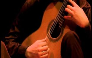 Duo Melis play Bogdanovic