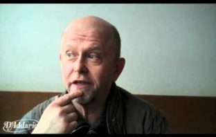 Pavel Steidl on Interpreting Music & Segovia