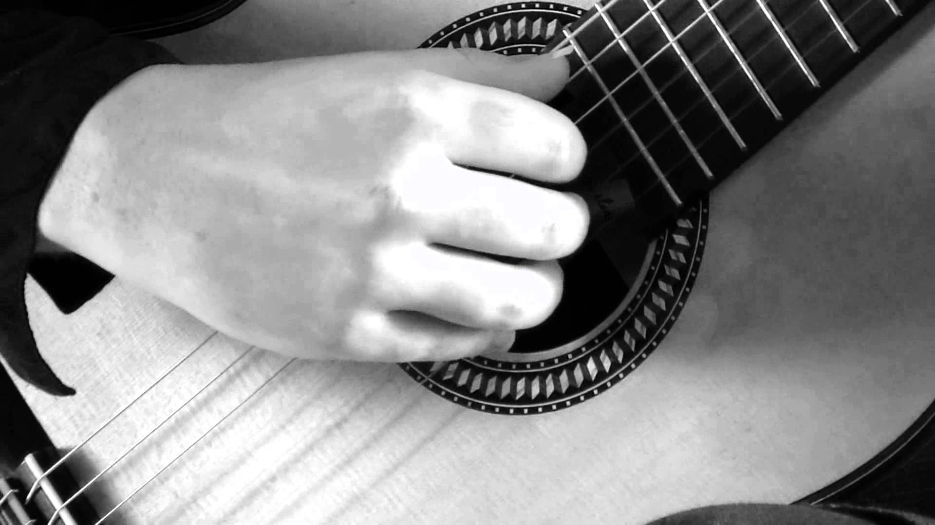 Matthew McAllister Plays Two Scottish Lute Pieces This is Classical