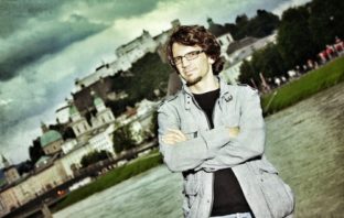 Spotlight: Agustín Castilla-Ávila, composer