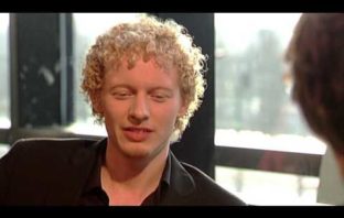 Johannes Möller interview re: Dutch music