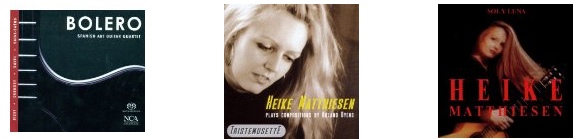 heike-albums