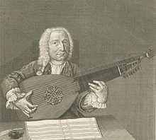 The German Baroque: Adam Falckenhagen