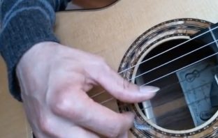 No. 4 – Basic Arpeggios + Full & Sequential Planting