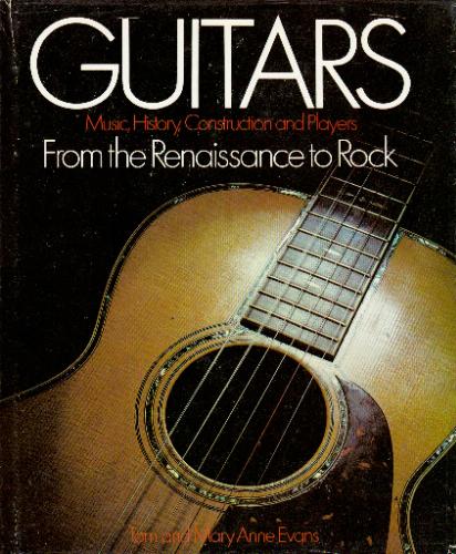 Luthier Books for Guitar | This is Classical Guitar