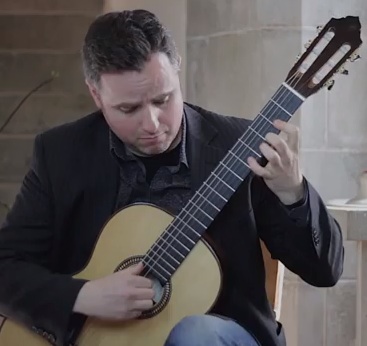 Charles Duncan | This is Classical Guitar