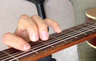 No. 18 – Chromatic Scale in Octaves