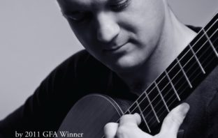 Review: Giovanni Antonio Terzi Arranged for Guitar by Vladimir Gorbach