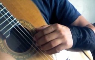 Improving Right-Hand Speed for Scales by Tariq Harb