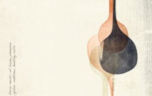 Review: Lines, Color & Form: Music of Bryan Johanson
