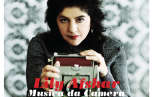 Review: Lily Afshar – Musica da Camera