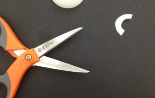 The Ping-Pong Ball Fingernail Repair Guide by Samuel Laroche-Pagé