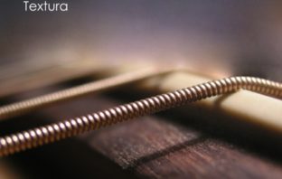 Review: Textura by Duo Amaral