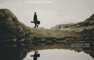 Review: Awake, my Soul, and Sound your Strings by Ólavur Jakobsen