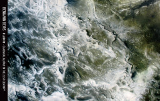 Review: Fluidity by Benjamin Beirs