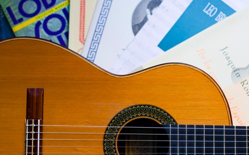 Which classical guitar to buy for a child? - Buying guide : Guitar