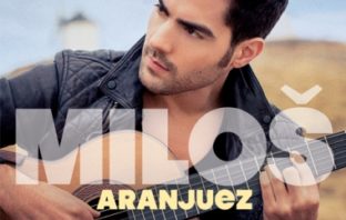 Review: Aranjuez by Miloš Karadaglić