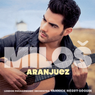 Milos_Aranjuez