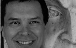 “Fancywork” and Interview with Geoffrey Gordon