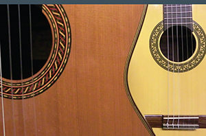 Review: Spanish Music for Two Guitars