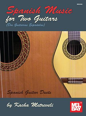 spanish-duets