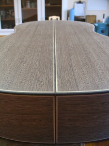 wenge
