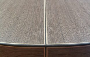 Hotlink: Wenge Back & Sides | Scott Classical Guitars