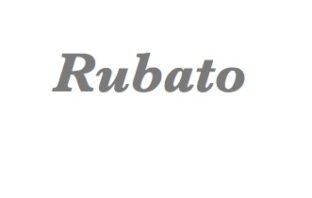 A definition of rubato in music