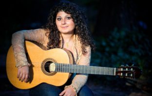 50 Minute Concert Video by Gohar Vardanyan