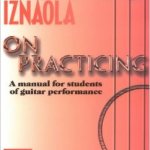 Izanola - Practicing