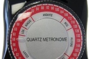Practicing with a metronome: pros, cons, & tips