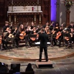 Austin Youth Guitar Orchestra