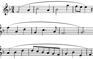 Phrasing in music: what is a musical phrase?