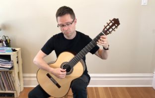 Bach Cello Suite No.1, BWV 1007 (Free PDFs)