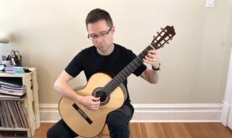 Bach Cello Suite No.1, BWV 1007 (Free PDFs)