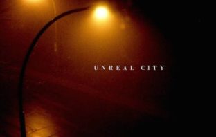 Review: Unreal City by Kostas Tosidis