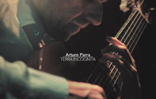Arturo Parra – Terra Incognita