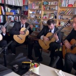 Dublin-guitar-quartet-npr