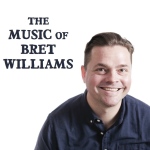 MusicOfBretWilliams