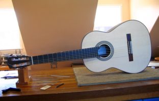 Before & After Finishing: A Sound Comparison