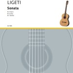 Legeti-guitar