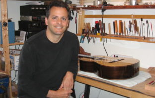 Bracing Styles for Classical Guitars