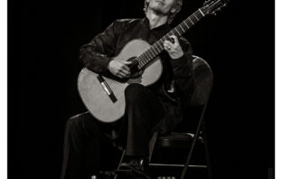 Hamilton International Guitar Festival & Competition