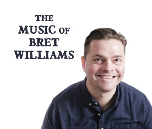 MusicOfBretWilliams