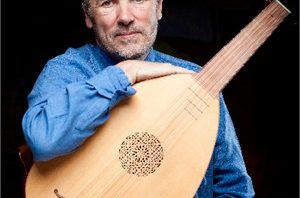 A Musical Journey: The Cleveland International Classical Guitar Festival