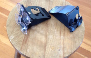 Review: Tenuto Guitar Support vs Gitano