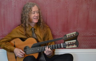 Interview with John Schneiderman