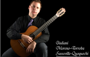 Review: Giuliani, Torroba, Sasseville-Quoquochi by Jean-Francois Desrosby