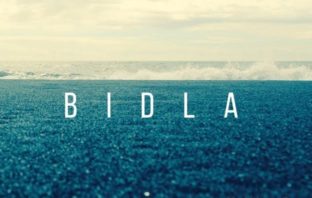 Review: Bidla by Agnew McAllister Duo